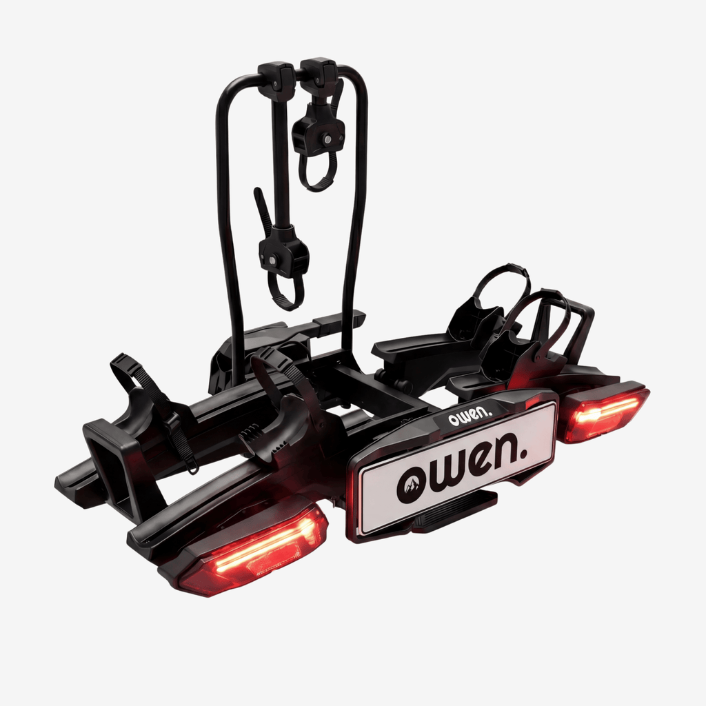 Fahrradträger - Kupplungsträger - OWEN