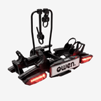 Fahrradträger - Kupplungsträger - OWEN