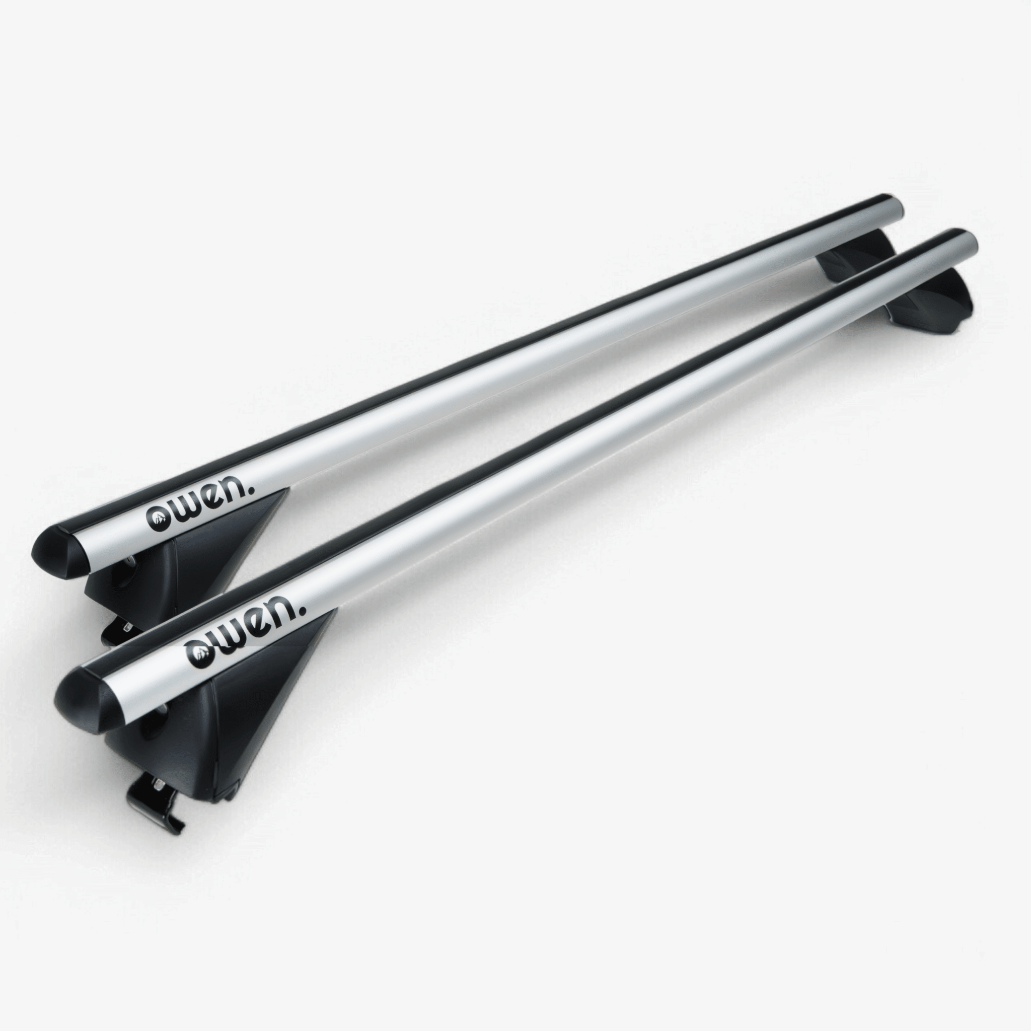 OWEN 3.0 Dachträger & Dachbox Komplett - Set - OWEN