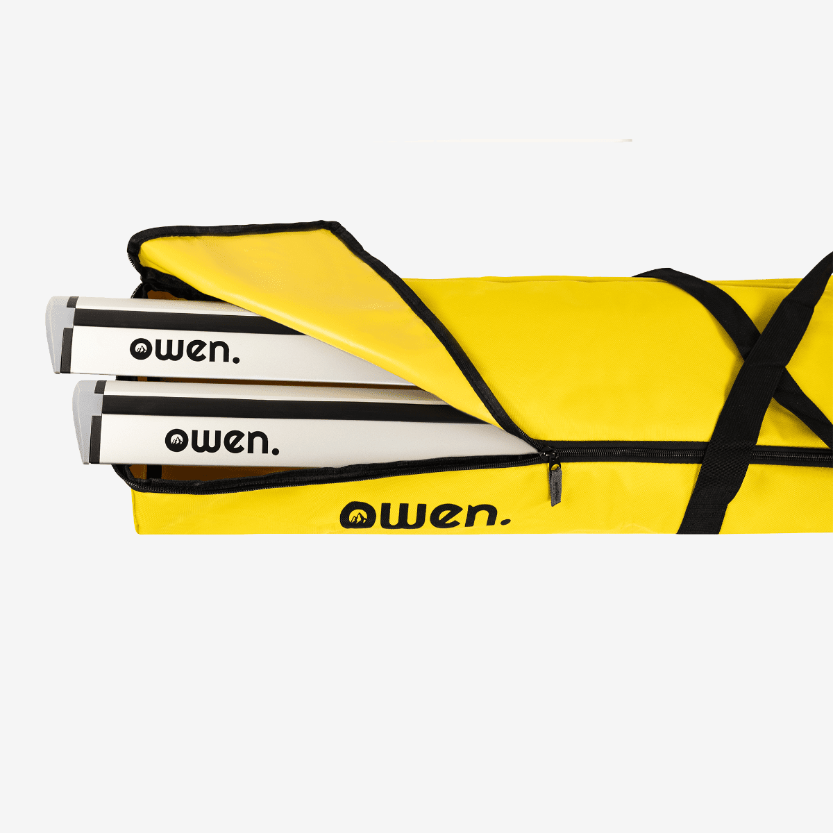 OWEN 3.0 PRO + Taschen BUNDLE - Hello Owen