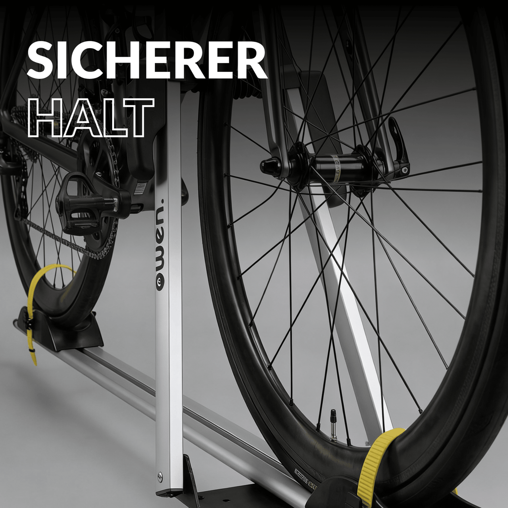 Owen Dachfahrradträger - OWEN