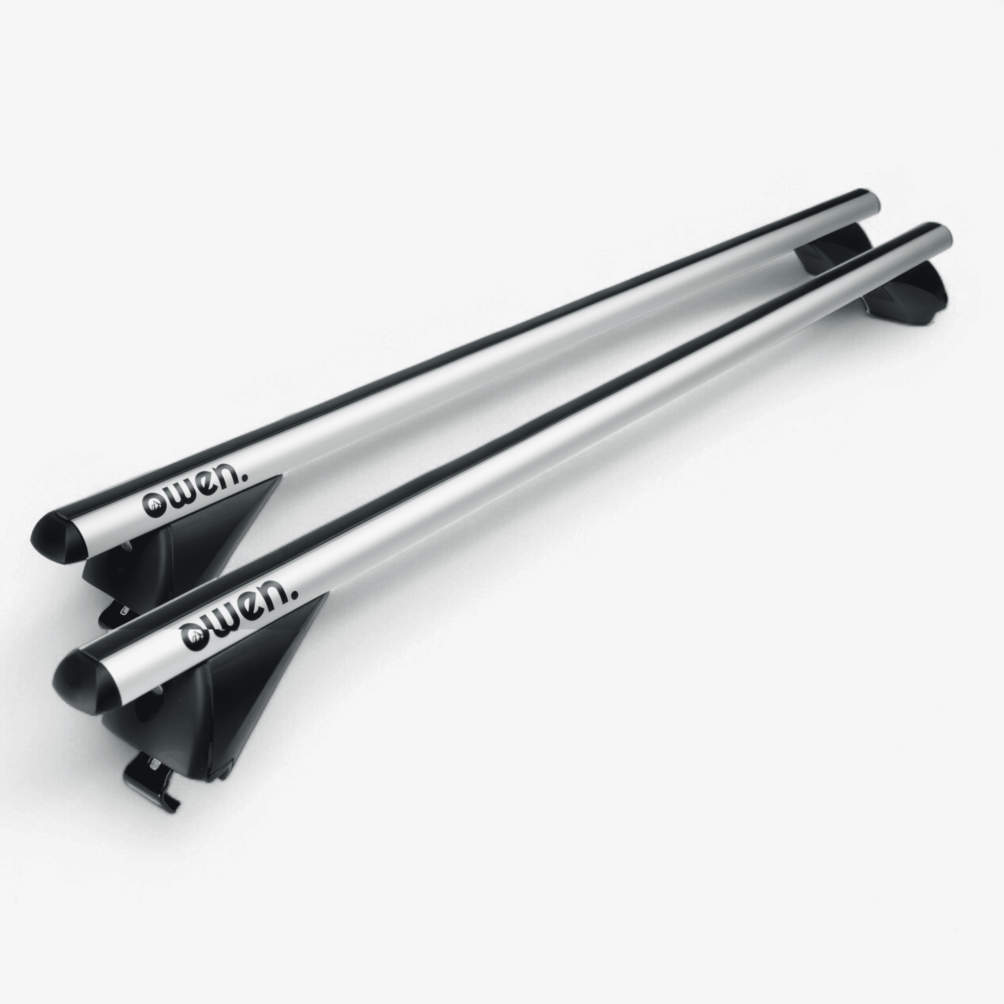 OWEN Dachträger 3.0 für geschlossene Reling - Hello Owen