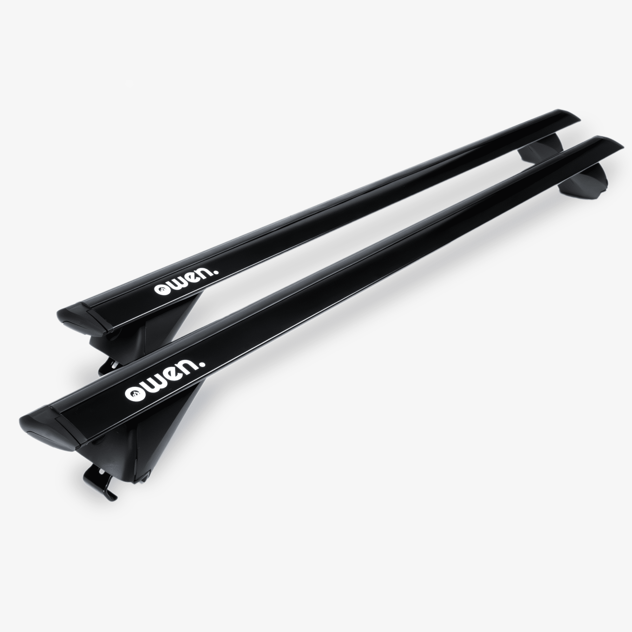 OWEN Dachträger 3.0 PRO für geschlossene Reling - OWEN