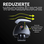 OWEN Dachträger 3.0 PRO für geschlossene Reling - OWEN