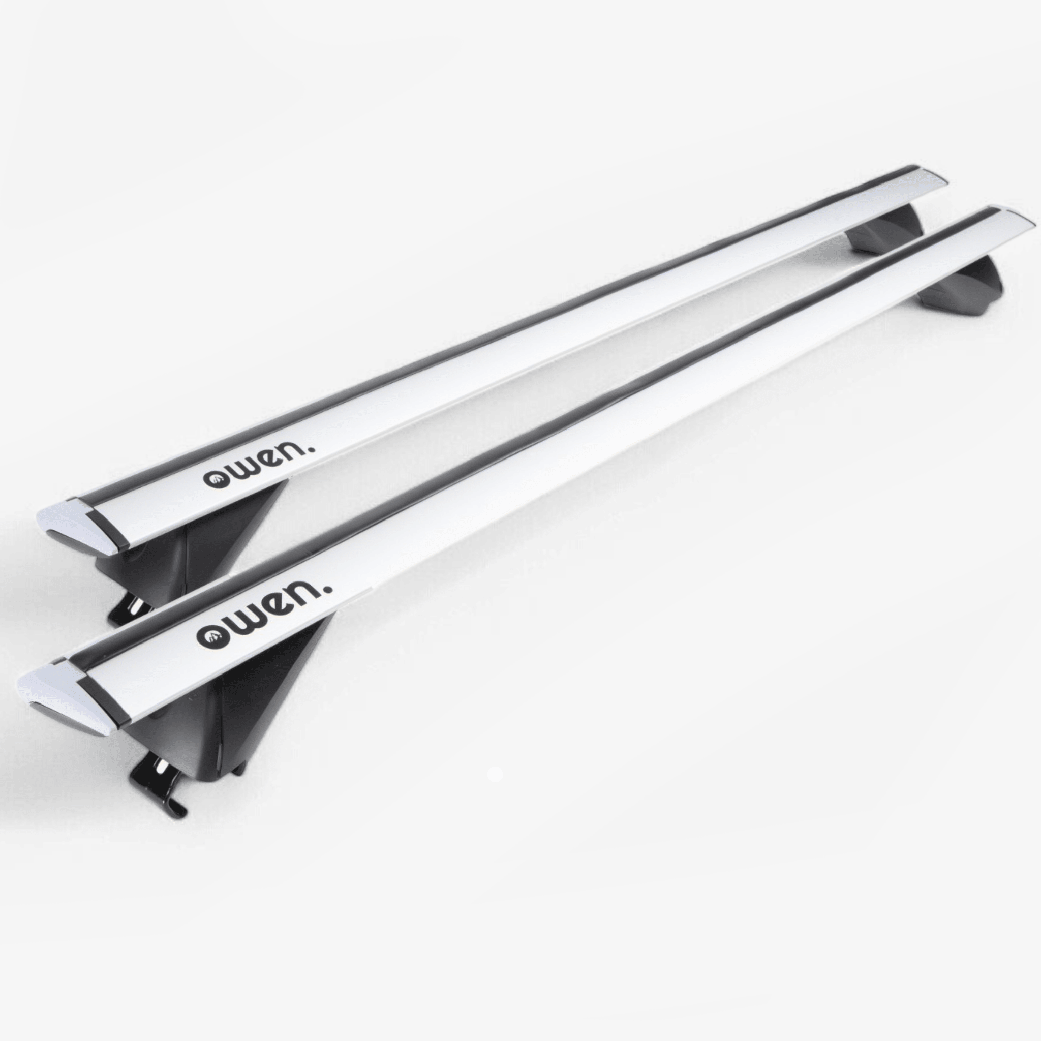 OWEN Dachträger 3.0 PRO für geschlossene Reling - OWEN
