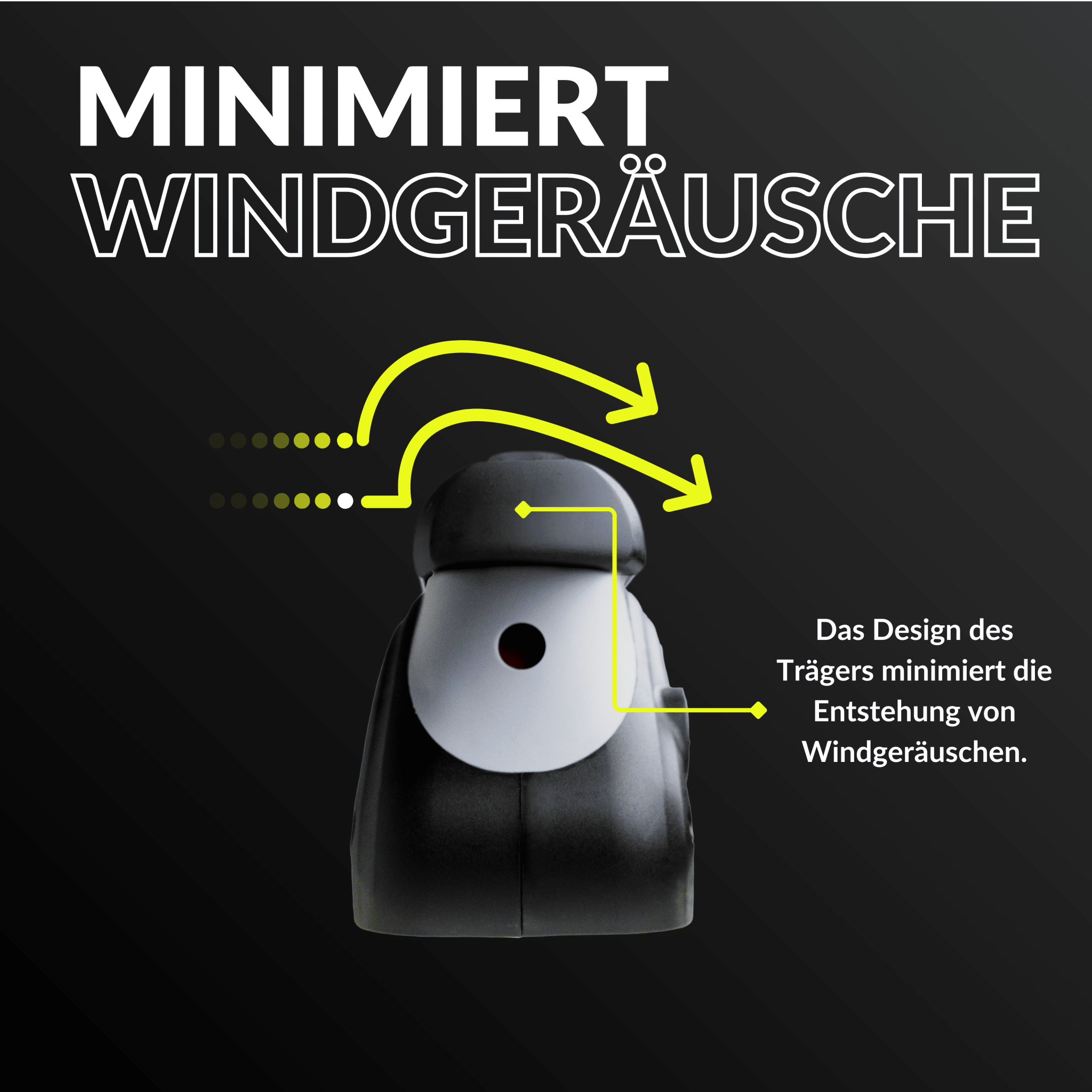 OWEN Dachträger 5.0 für offene Reling - OWEN