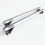 OWEN Dachträger 5.0 PRO für offene Reling - Hello Owen