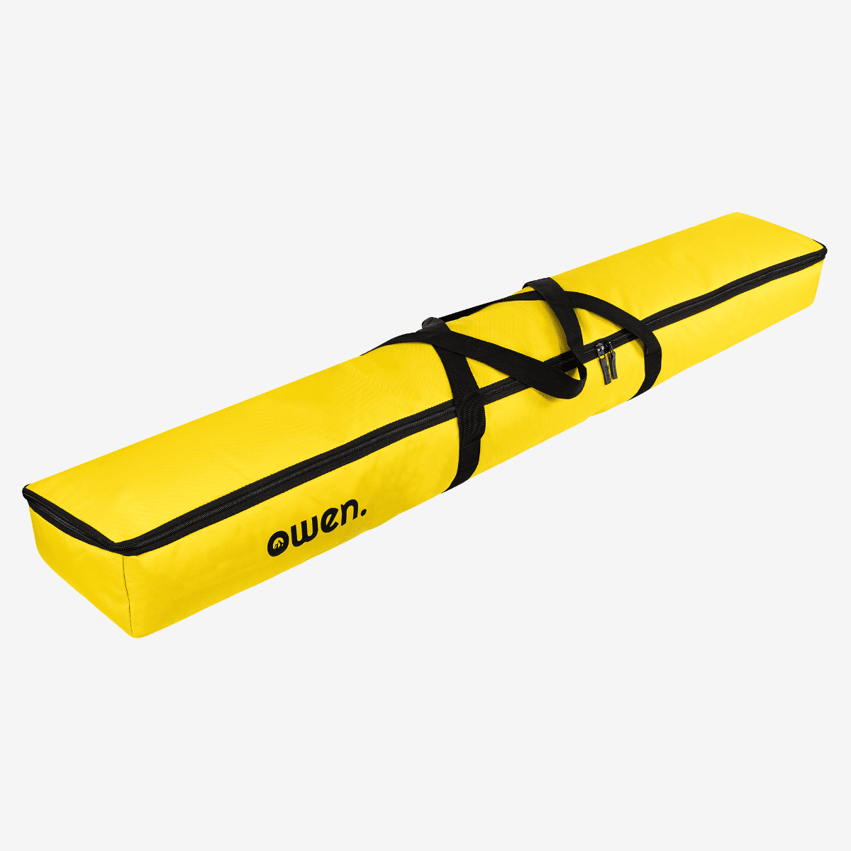 Owen Dachträger Tasche - Hello Owen