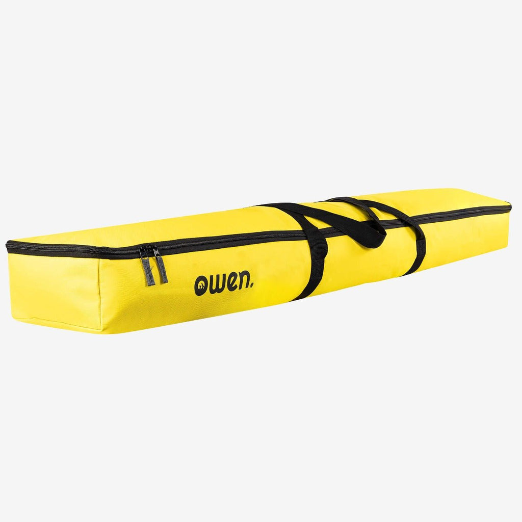 Owen Dachträger Tasche - Hello Owen