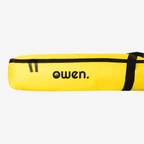 Owen Dachträger Tasche - Hello Owen