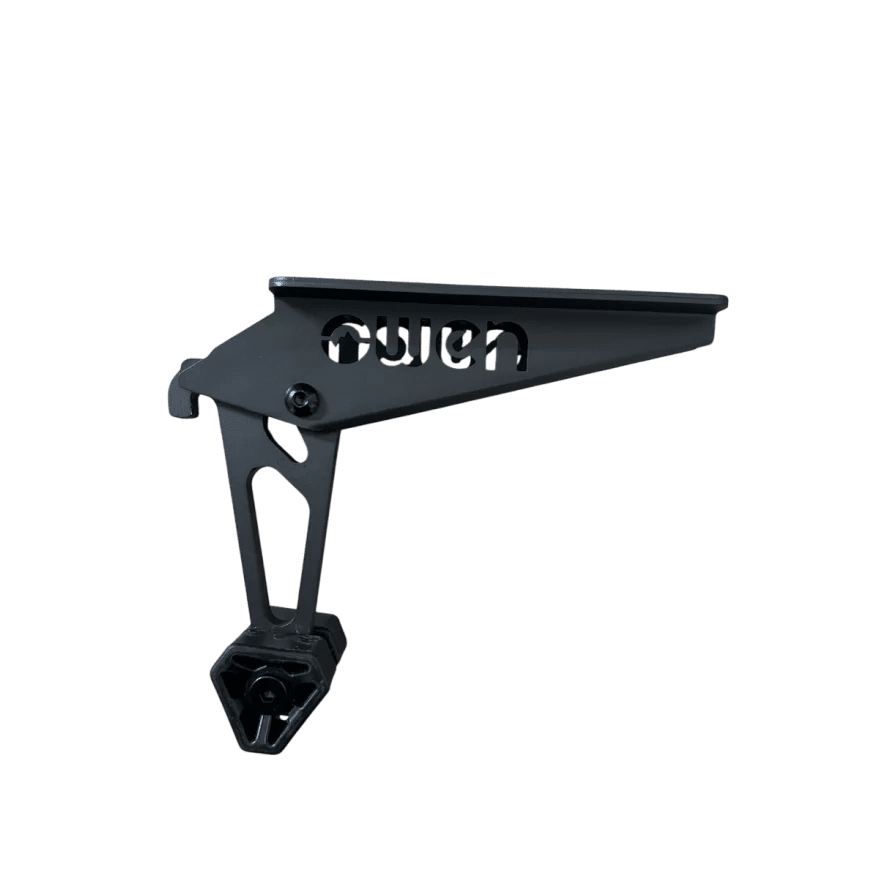 OWEN Klappbares Türpedal für Auto - Hello Owen