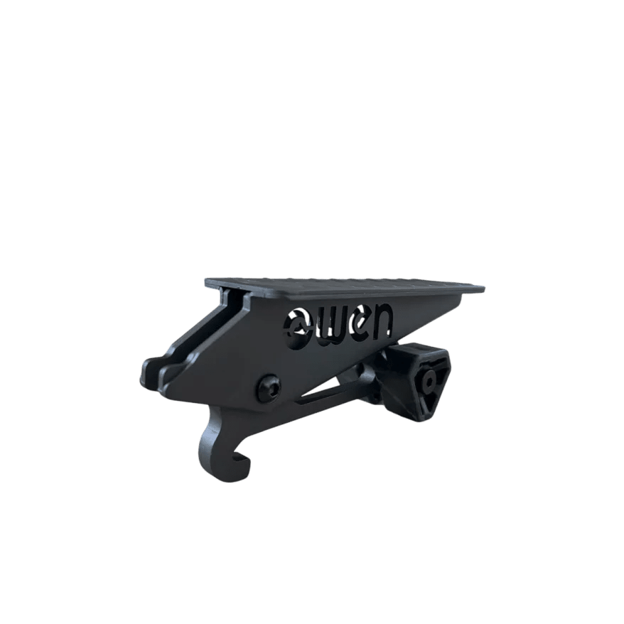 OWEN Klappbares Türpedal für Auto - Hello Owen
