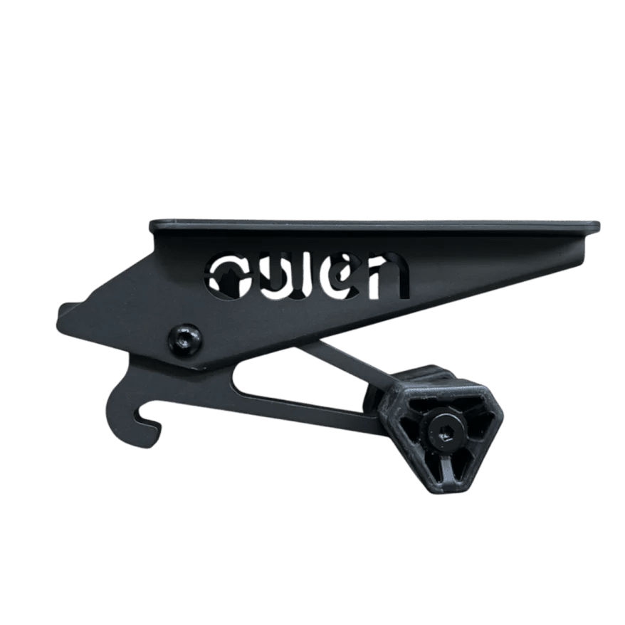 OWEN Klappbares Türpedal für Auto - Hello Owen