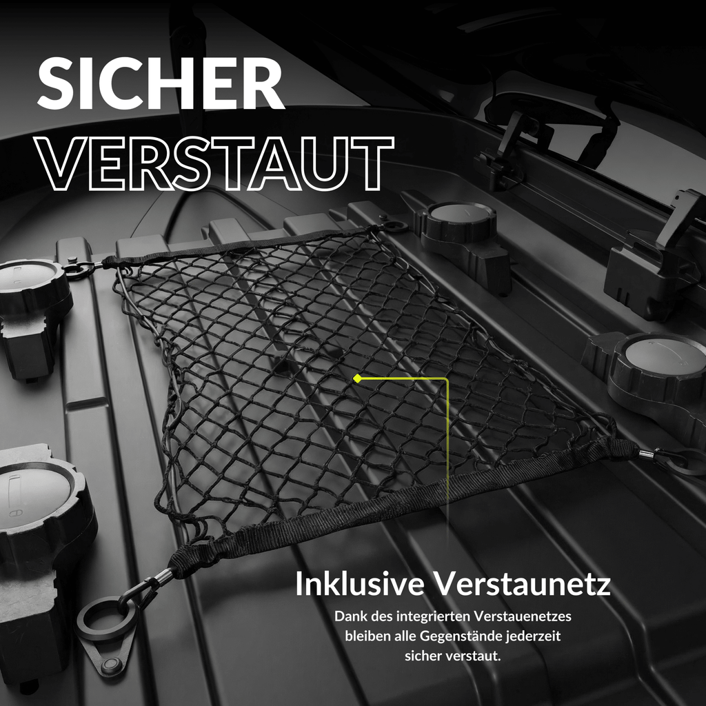 OWEN Rowa Dachbox 320l - OWEN