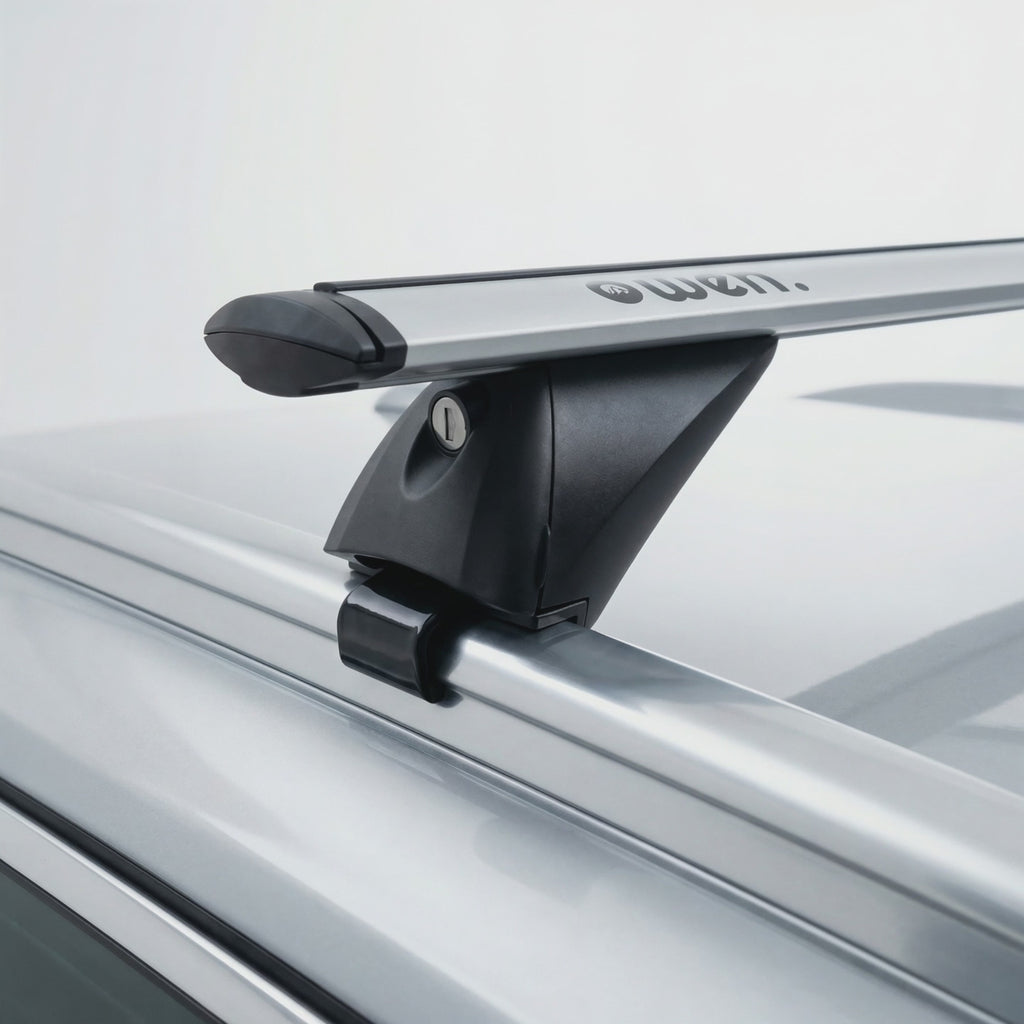 OWEN Dachträger 3.0 PRO für geschlossene Reling