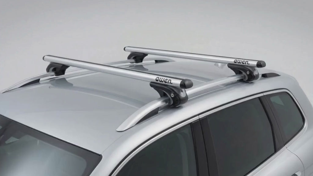 OWEN Dachträger 5.0 für offene Reling