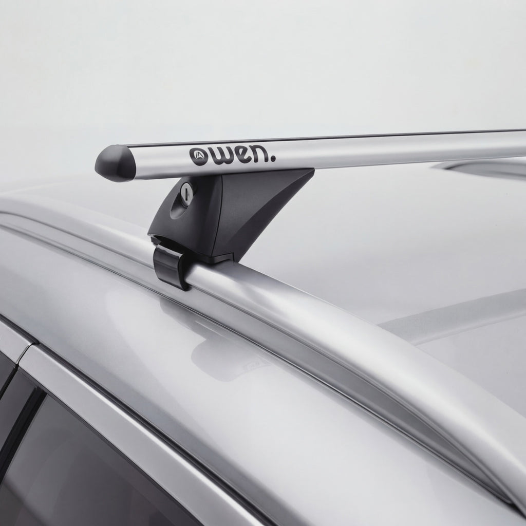 OWEN Dachträger 3.0 für geschlossene Reling
