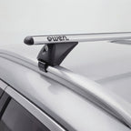 OWEN Dachträger 3.0 für geschlossene Reling