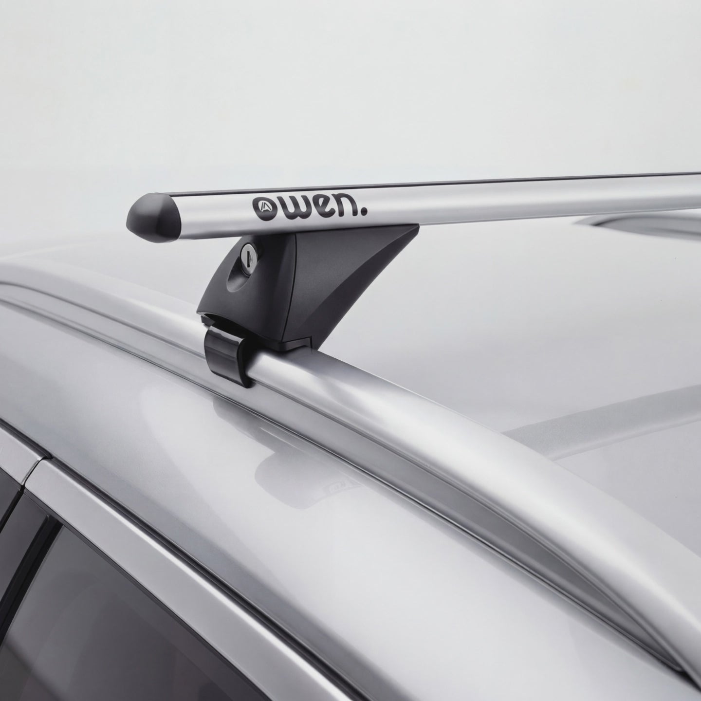 OWEN Dachträger 3.0 für geschlossene Reling